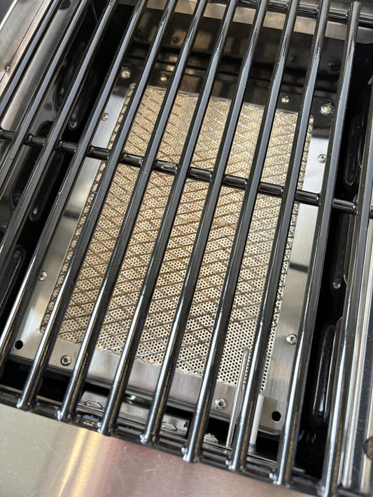 Technik erklärt: Was ist ein Infrarotbrenner und warum ist er so stark?