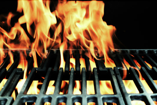 Gasgrill oder Holzkohle? – 5 Gründe, warum Gas die bessere Wahl ist
