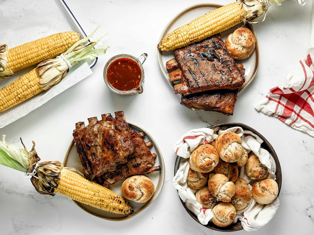 Grillen im Herbst – Warum die Saison bei uns nie vorbei ist