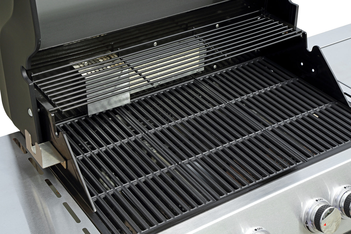 Gasgriller Epsilon